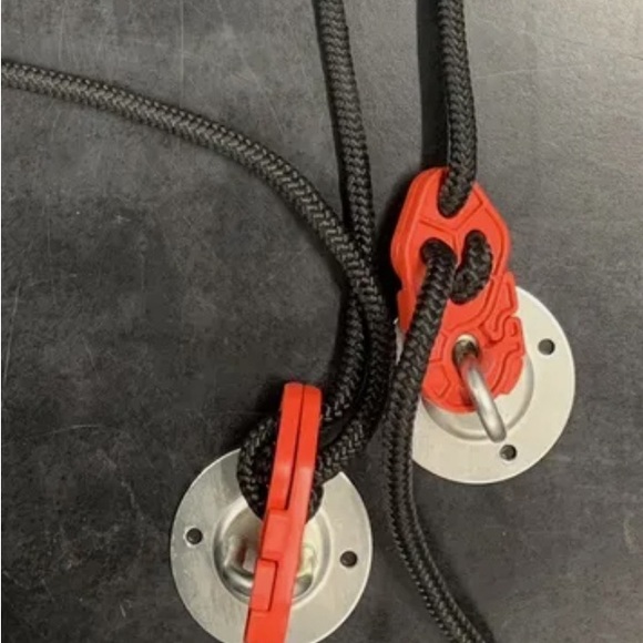 Kids IKEA Ekorre Hammock Swing Sensory Hanging Chair - Picture 3 of 3